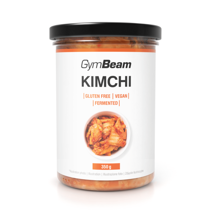 Kimchi - GymBeam 350 g