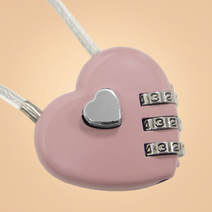 Lokot Cupid - BeastPink single_variant