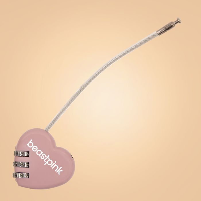 Lokot Cupid - BeastPink single_variant