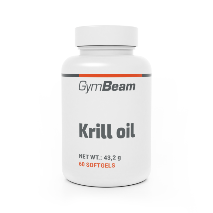 Krill ulje