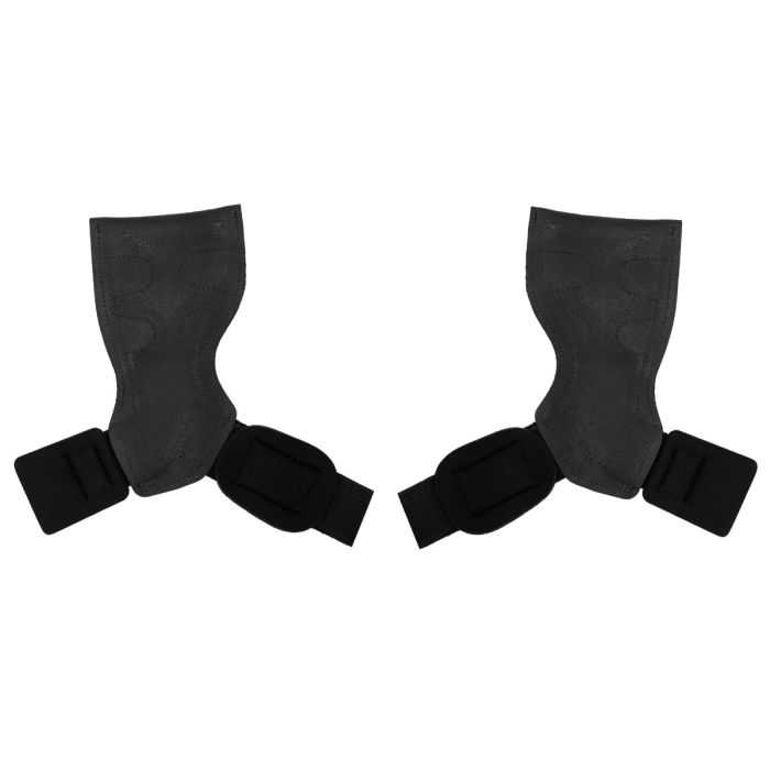 Gurtne za dizanje Hyper Black - GymBeam L