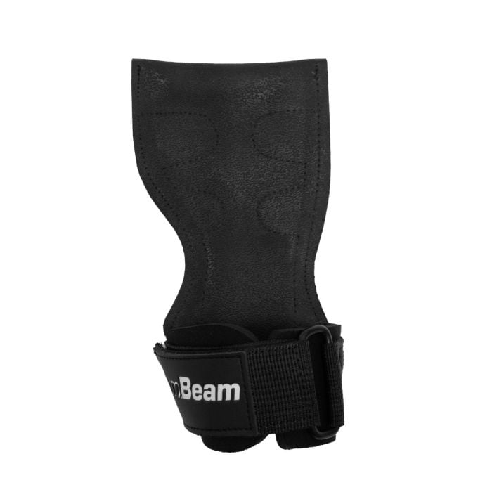 Gurtne za dizanje Hyper Black - GymBeam L