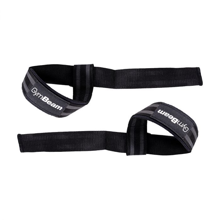 Gurtne LIFT Black & Grey - GymBeam single_variant