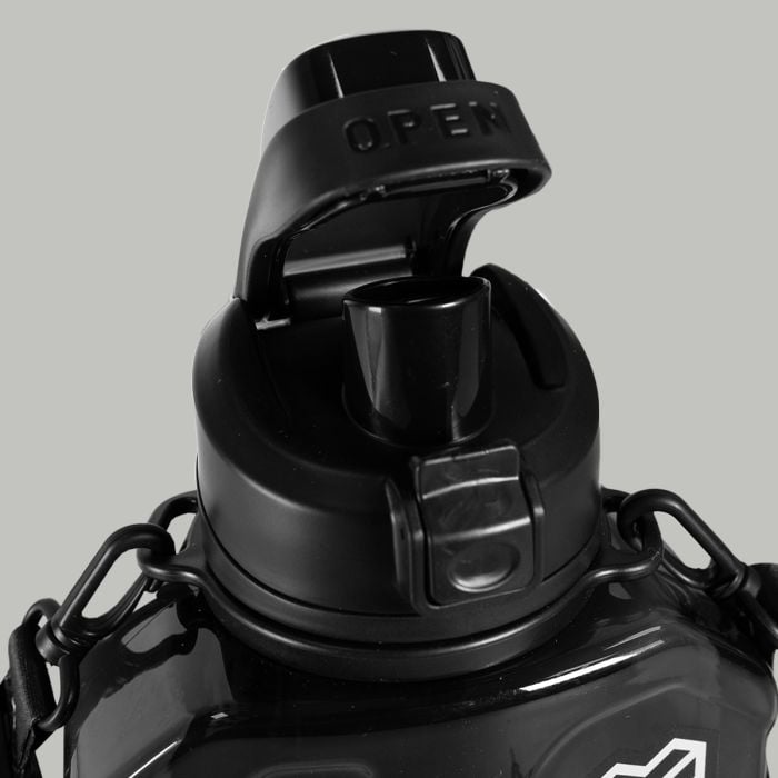 Sportska boca Lunar Hydrator 1500 ml Black - STRIX single_variant