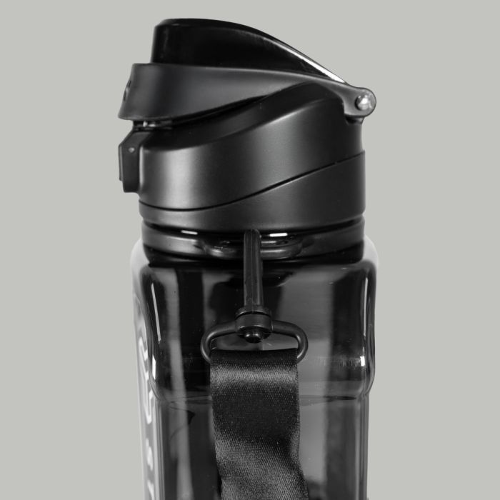 Sportska boca Lunar Hydrator 1500 ml Black - STRIX single_variant