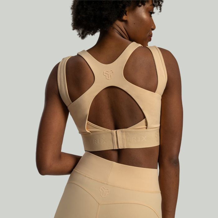 Sportski grudnjak Lunar Sandshell - STRIX M