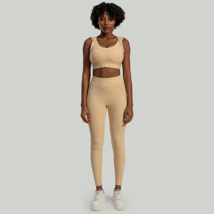 Sportski grudnjak Lunar Sandshell - STRIX M