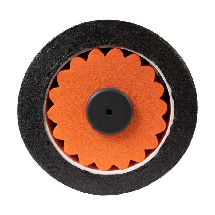 Masažni valjak 3in1 - GymBeam single_variant