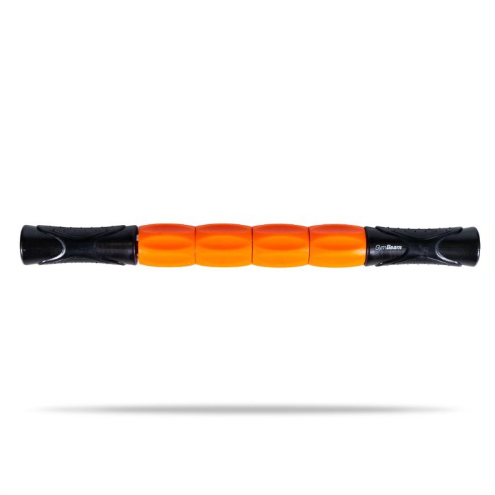 Štap za masažu Muscle Roller Stick - GymBeam single_variant
