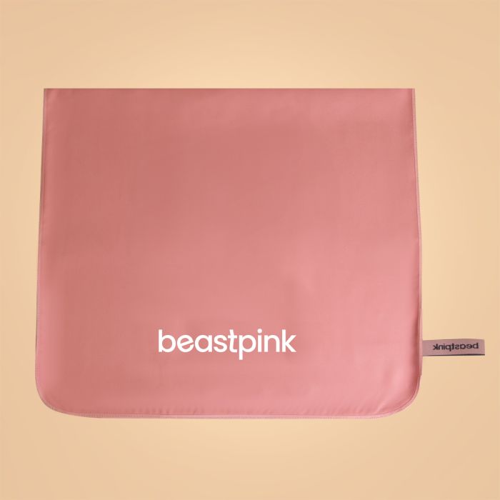 Sportski ručnik Maxi Pink - BeastPink single_variant