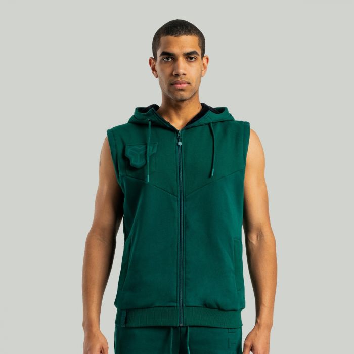 Essential Vest Emerald - STRIX XXXL