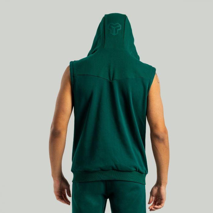 Essential Vest Emerald - STRIX XXXL