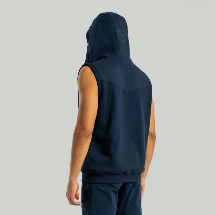 Essential Vest Midnight Blue - STRIX XL