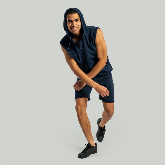Essential Vest Midnight Blue - STRIX XL