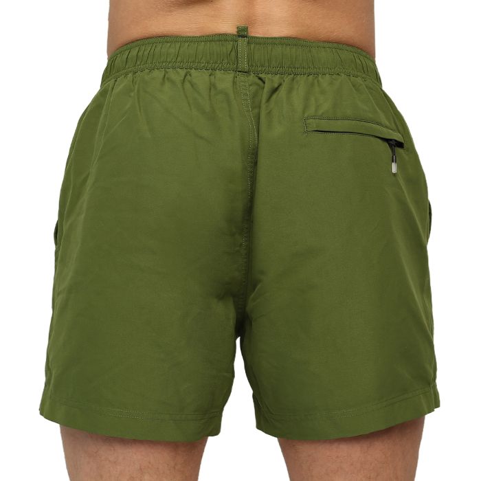 Muške kupaće hlače ARUBA Green - GymBeam M
