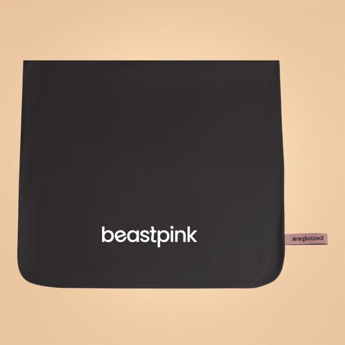 Sportski ručnik Mini Shadow - BeastPink single_variant