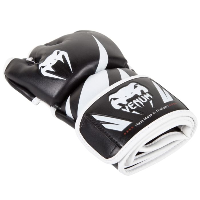 Rukavice Challenger MMA Black - Venum