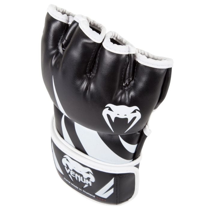 Rukavice Challenger MMA Black - Venum