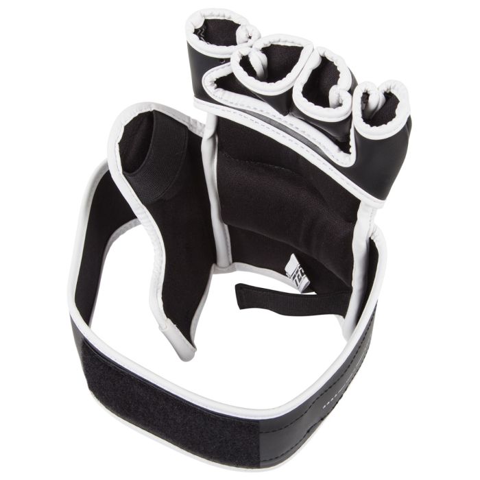 Rukavice Challenger MMA Black - Venum