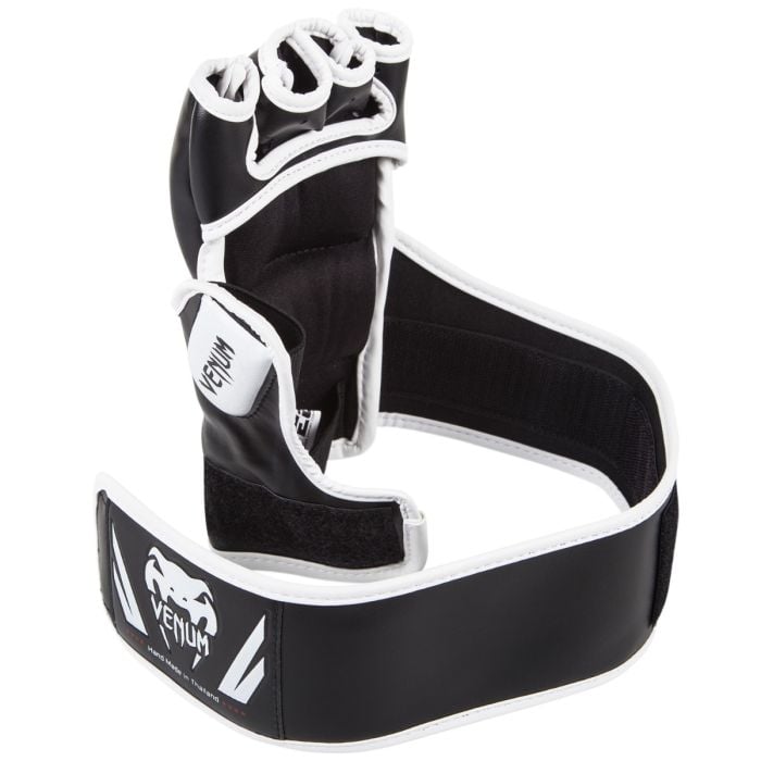 Rukavice Challenger MMA Black - Venum