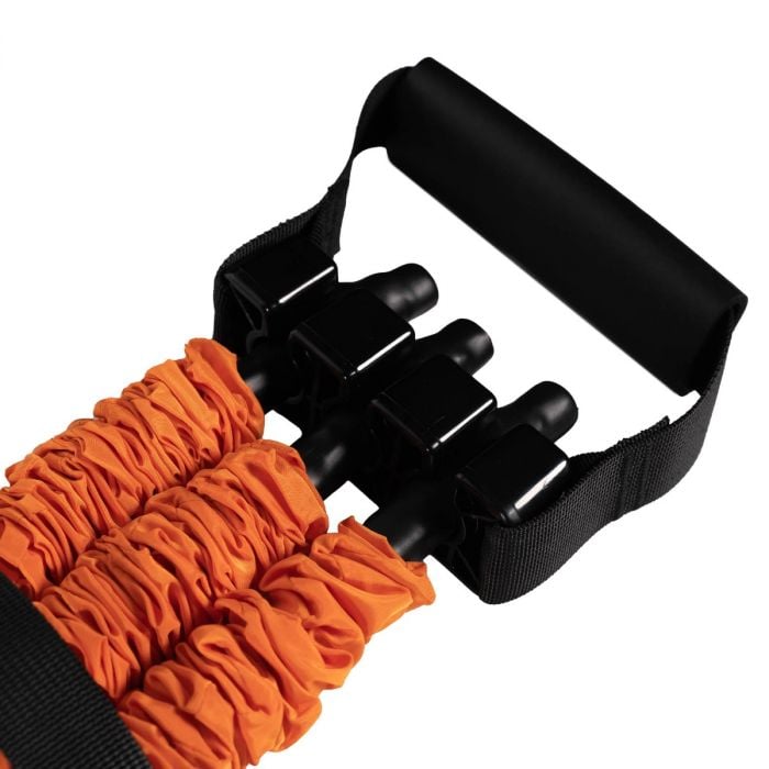 Set podesivih ekspandera za bench press - GymBeam single_variant