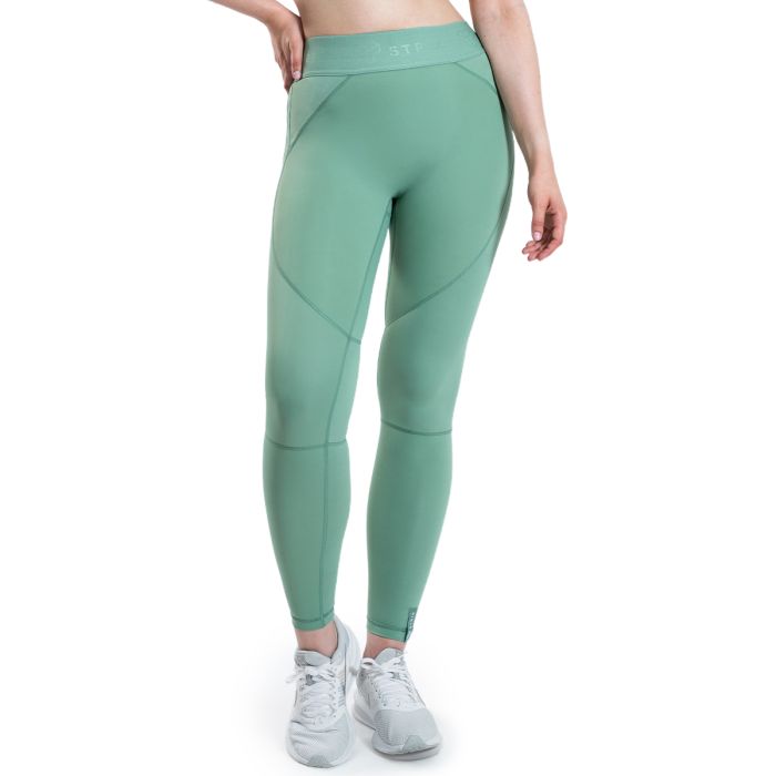 Ženske tajice Nebula Agave - STRIX XL