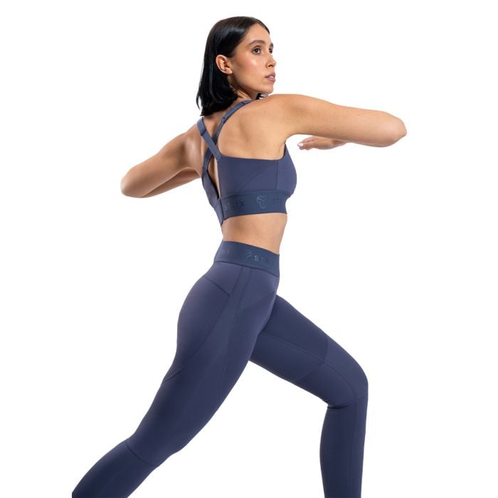 Ženske tajice Nebula Graystone - STRIX XS