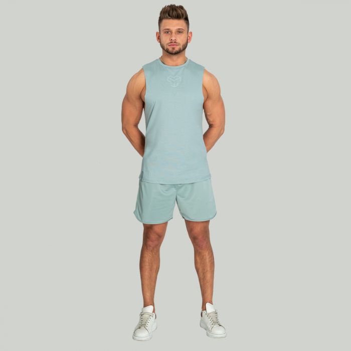 Nebula shorts Moon Grey - STRIX XXL