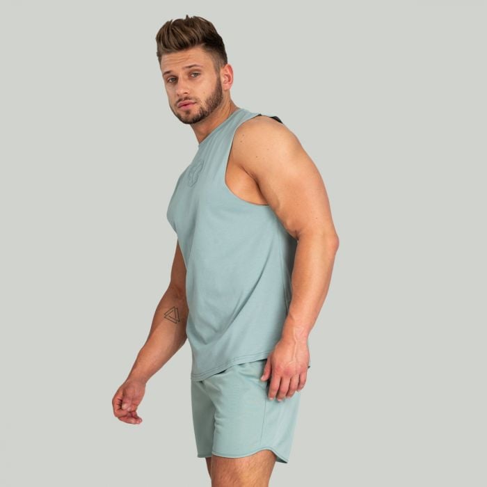 Nebula shorts Moon Grey - STRIX XXL