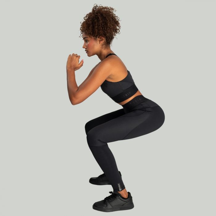 Sportski grudnjak Nebula Black - STRIX XL