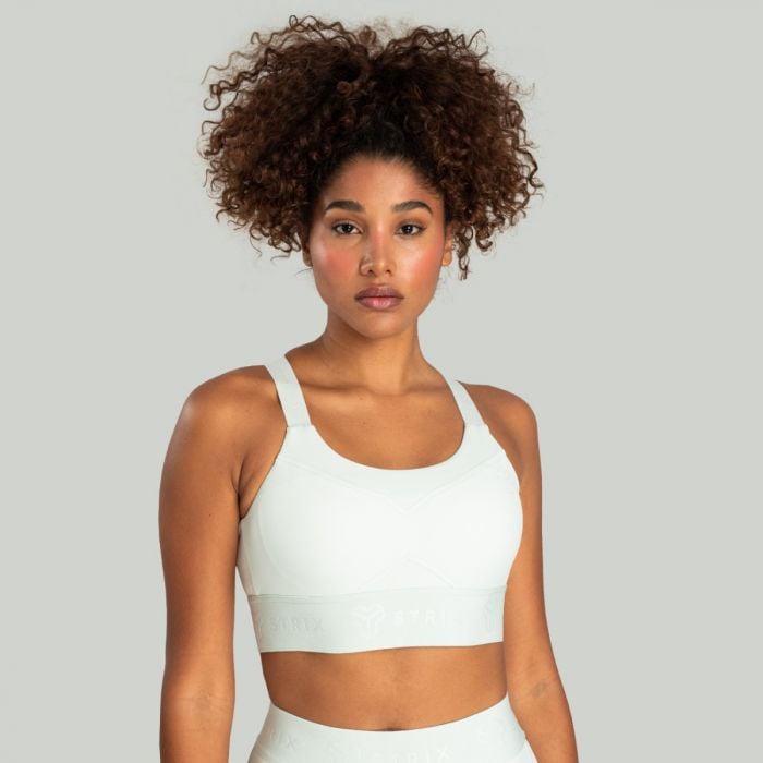 Sportski grudnjak Nebula Moon Grey - STRIX XL