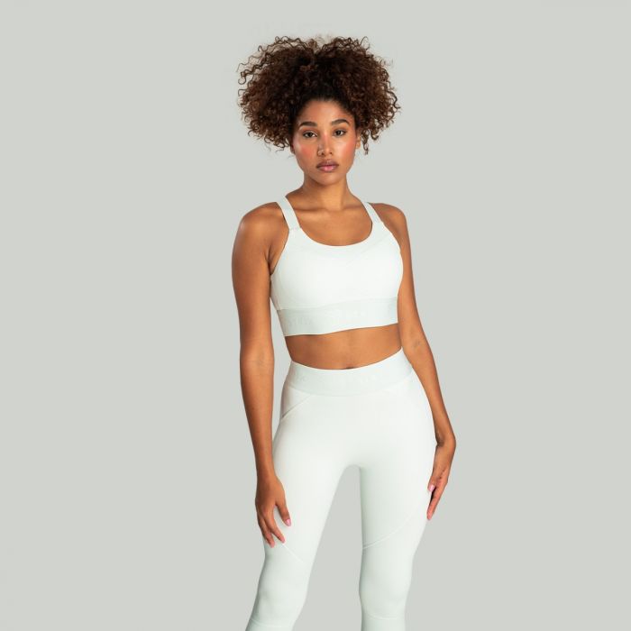 Sportski grudnjak Nebula Moon Grey - STRIX XL