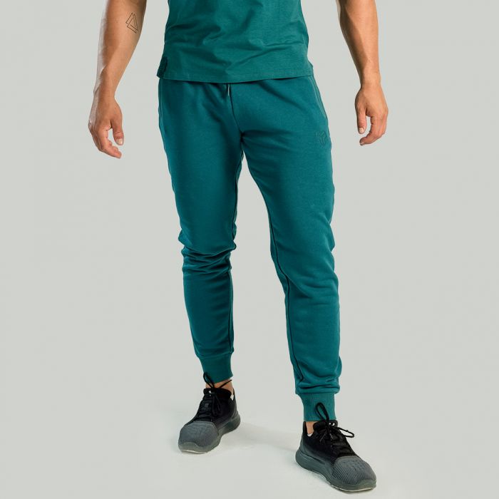 Nova Joggers Deep Teal - STRIX S