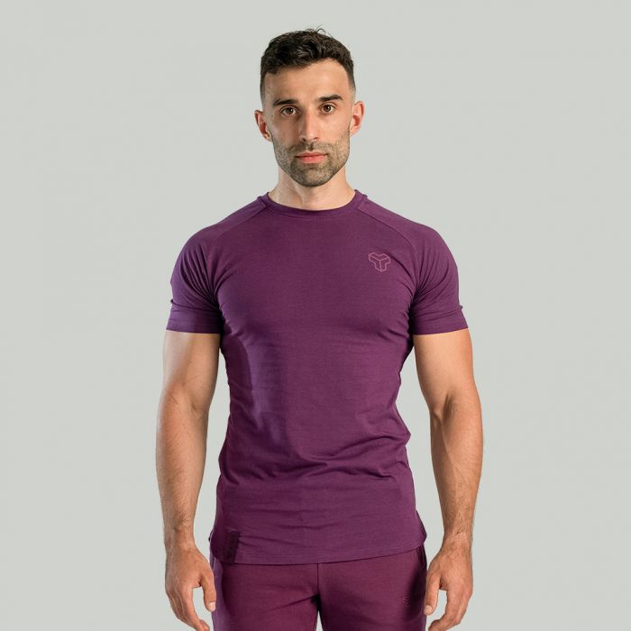 Majica Nova Plum - STRIX XXL