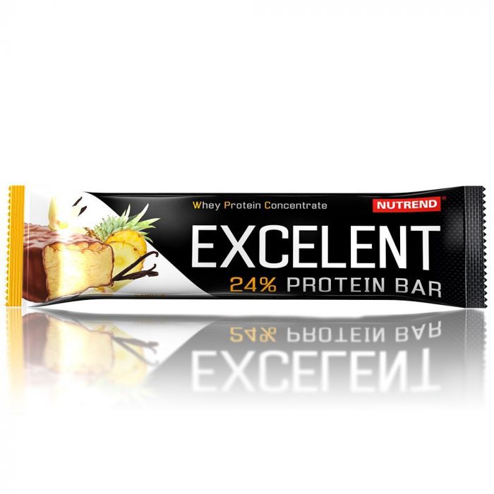 Excelent 85 g - Nutrend 85 g - pineapple coconut