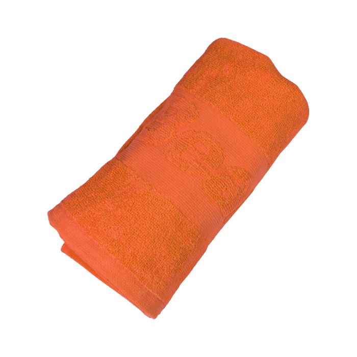 Ručnik za teretanu Orange - GymBeam single_variant