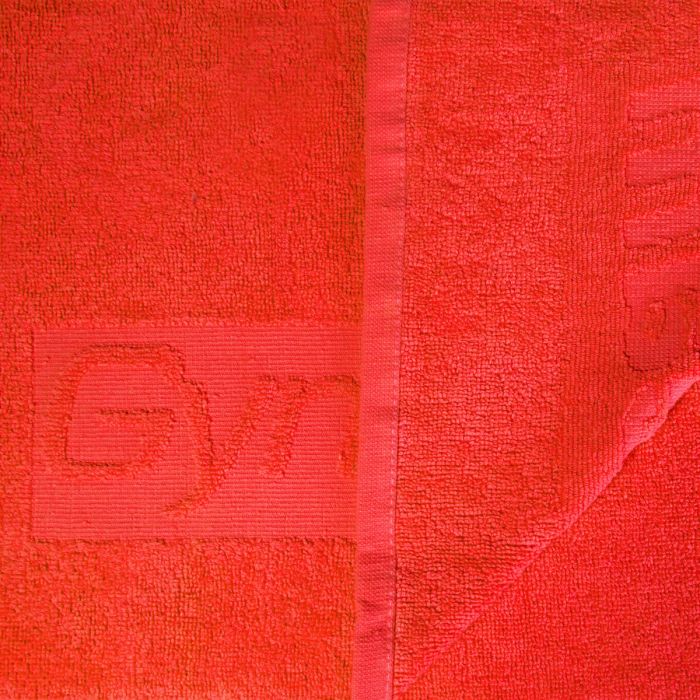 Ručnik za teretanu Orange - GymBeam single_variant