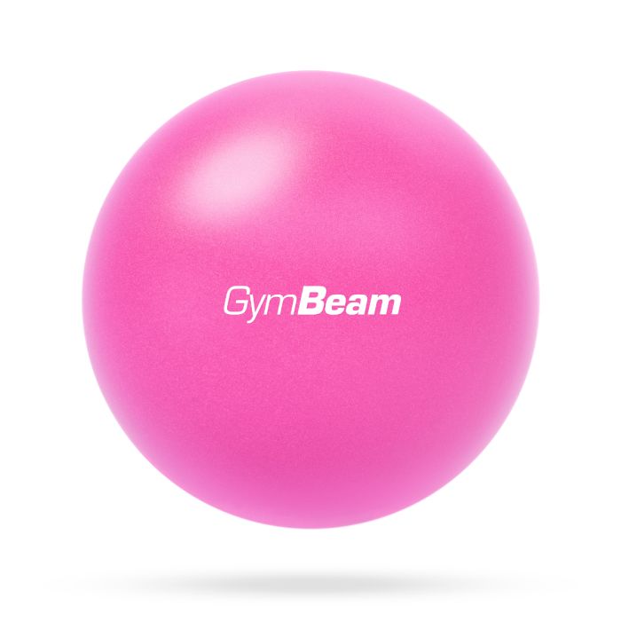 OverBall 25 cm - GymBeam black
