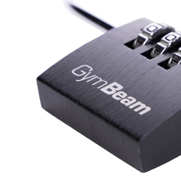 Padlock The Guard - GymBeam single_variant