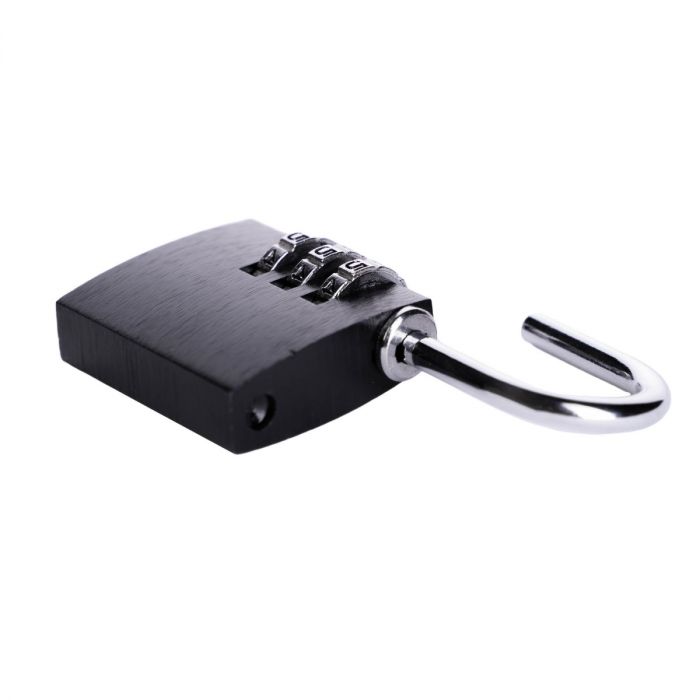 Padlock The Guard - GymBeam single_variant