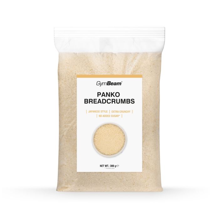 Panko Breadcrumbs