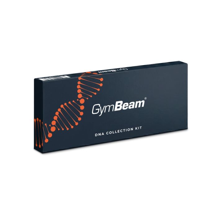 Personal DNA Test - GymBeam single_variant