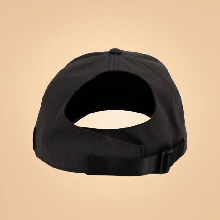 Šilterica Ponytail Shadow - BeastPink single_variant