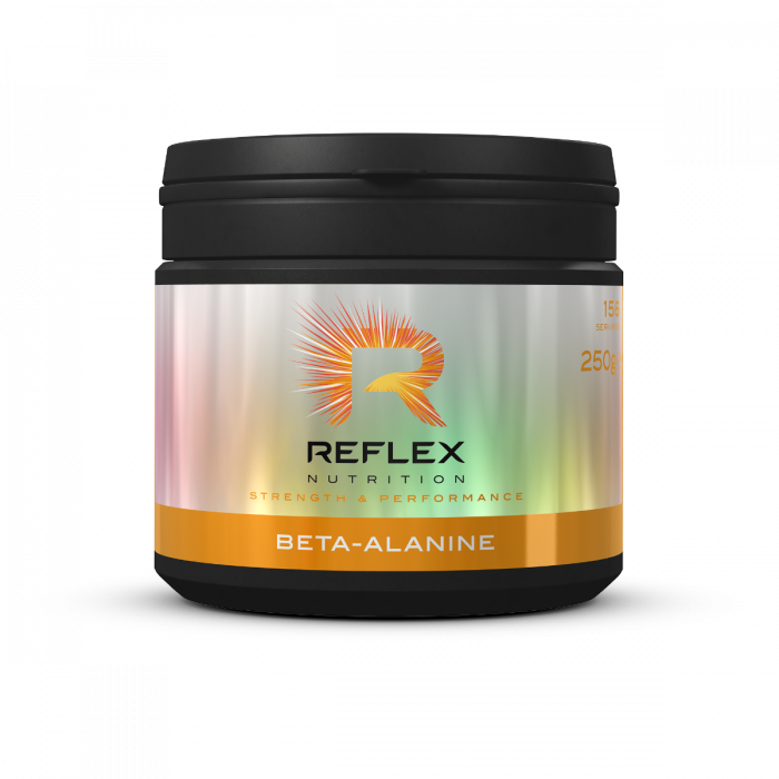 Beta Alanin -  Reflex Nutrition 