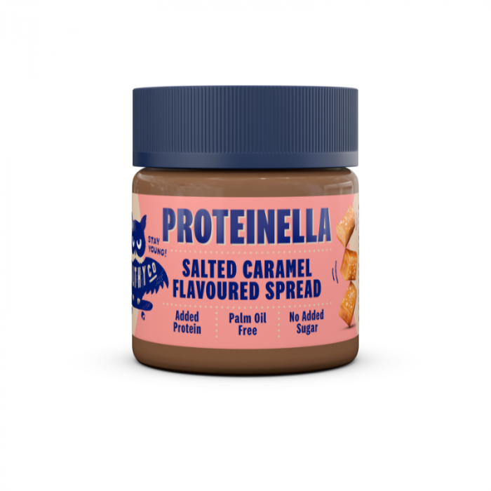 Proteinella - HealthyCo