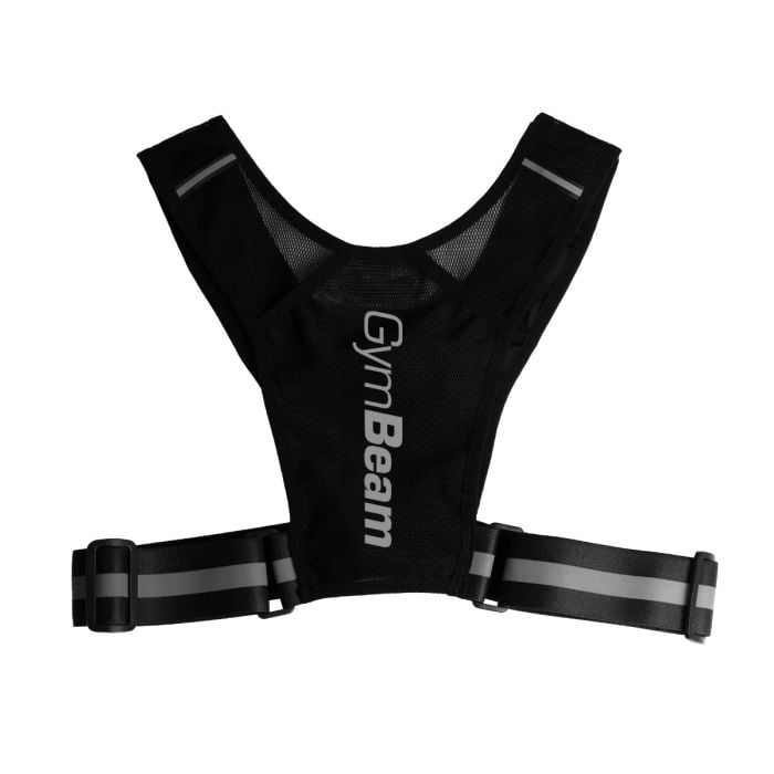Reflektirajući prsluk Pulse - GymBeam L/XL