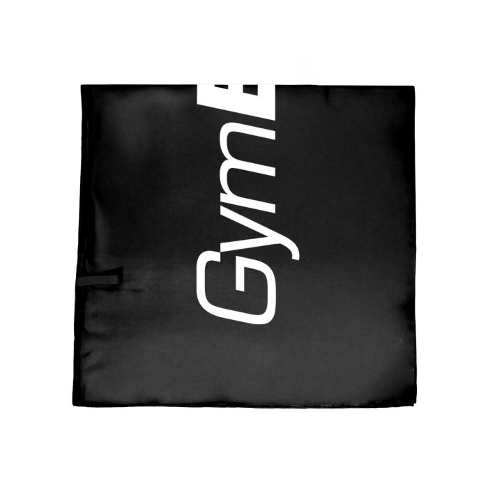 Quick-DryTowel Maxi Black - GymBeam single_variant