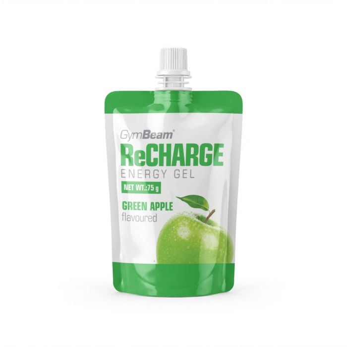 ReCharge Gel - GymBeam 75 g - kupina
