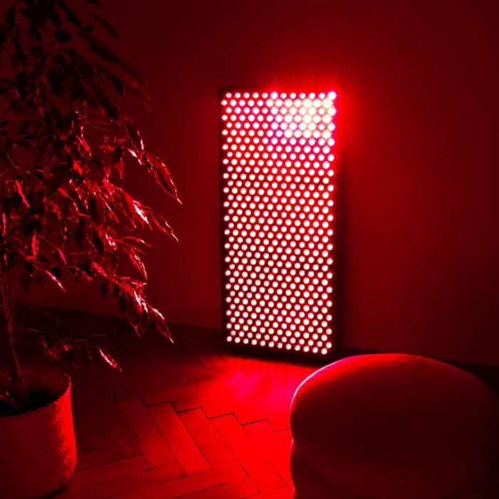 Panel za terapiju crvenim svjetlom Max