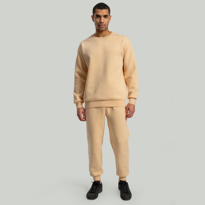 Muška dukserica Relaxed Sandshell - STRIX XXXL